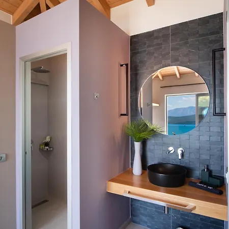 Highview Luxury Suites Katouna Extérieur photo