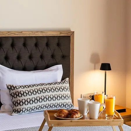 Highview Luxury Suites Katouna Extérieur photo