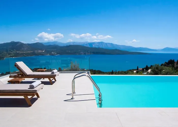 Highview Luxury Suites