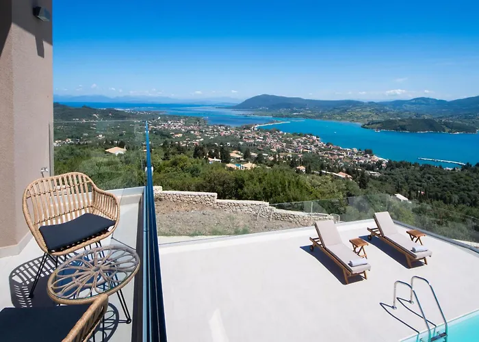 Highview Luxury Suites