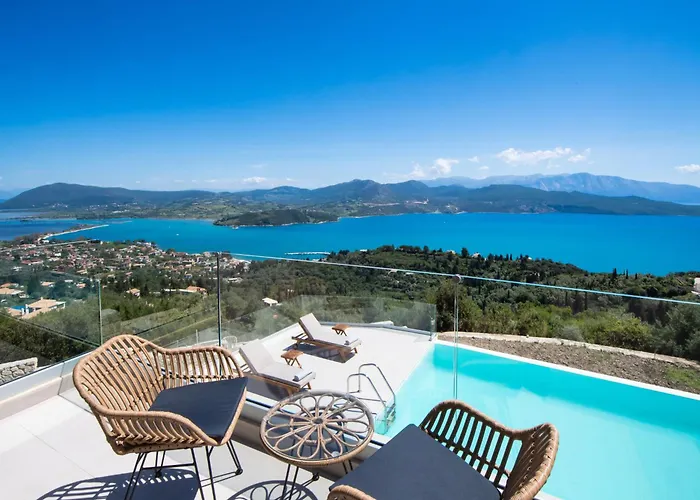 Highview Luxury Suites