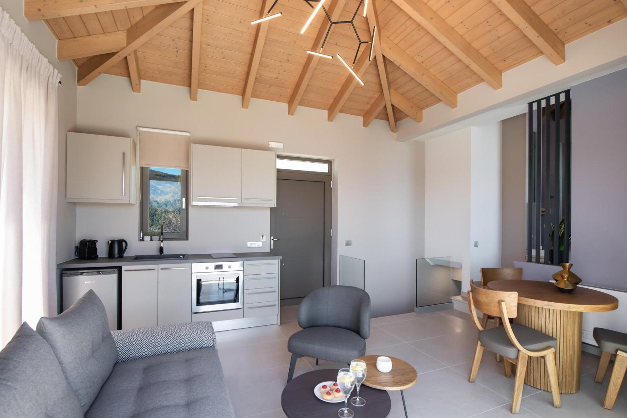 Villa Highview Luxury