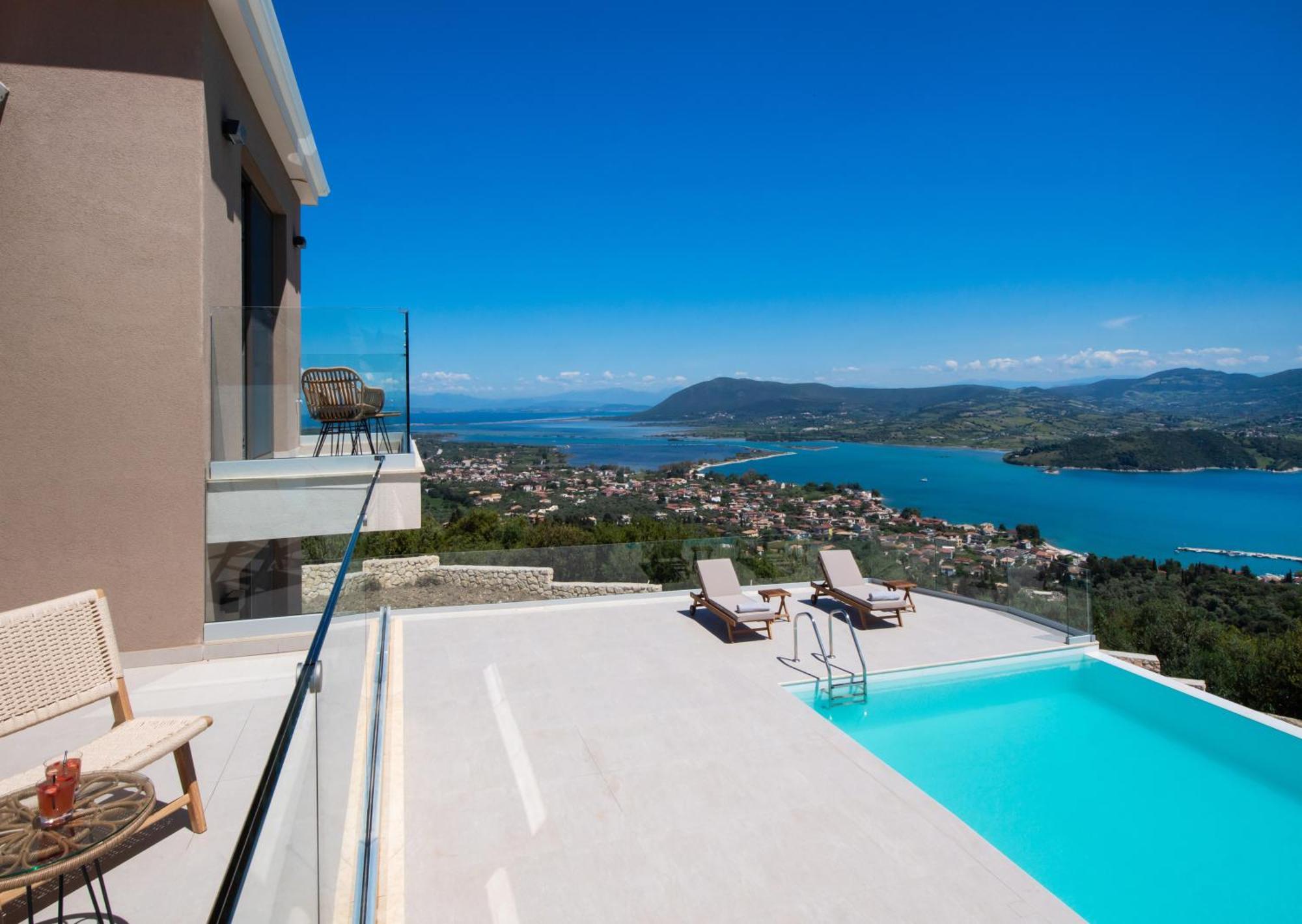 Villa Highview Luxury *