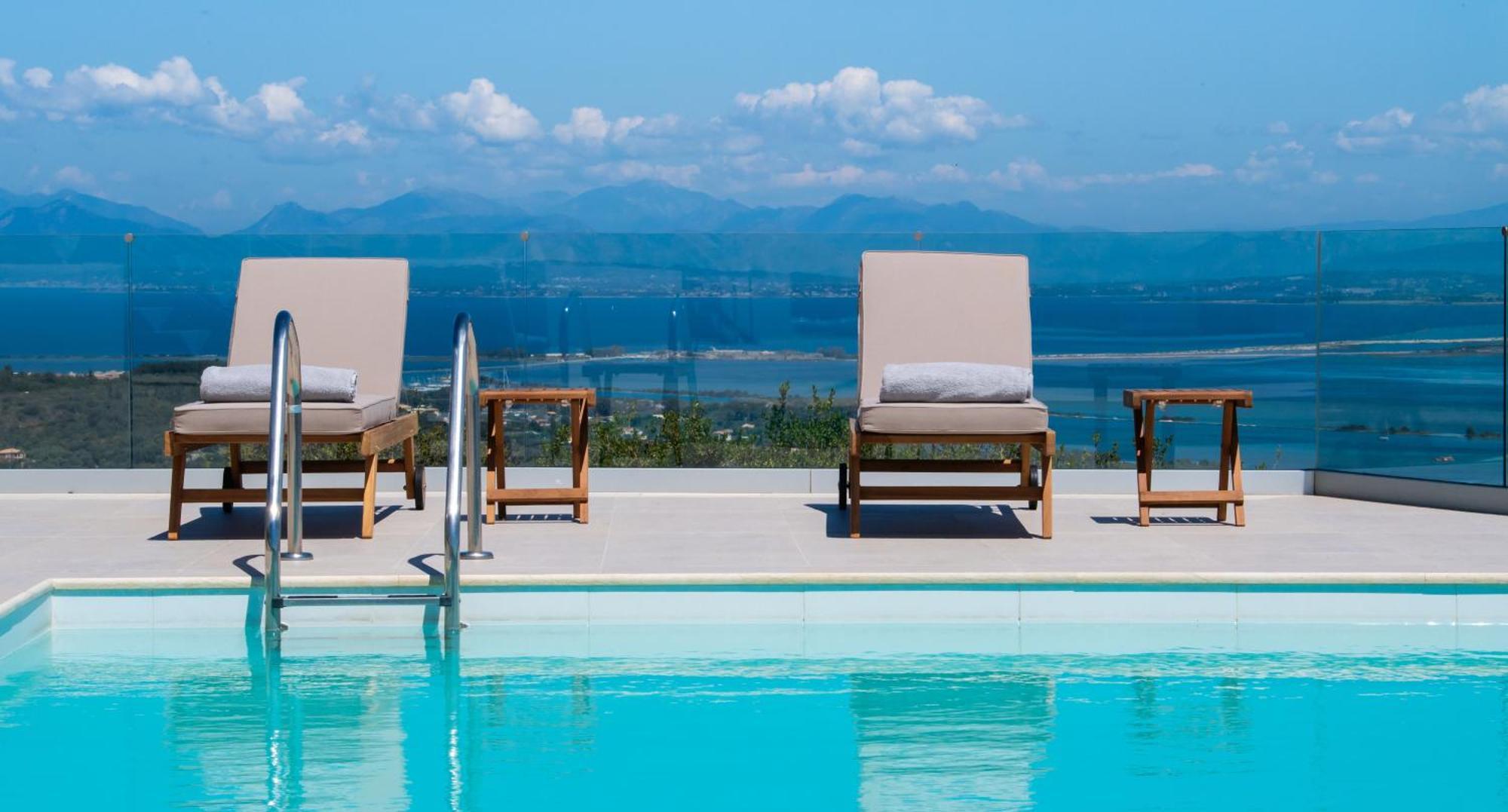 Highview Luxury *