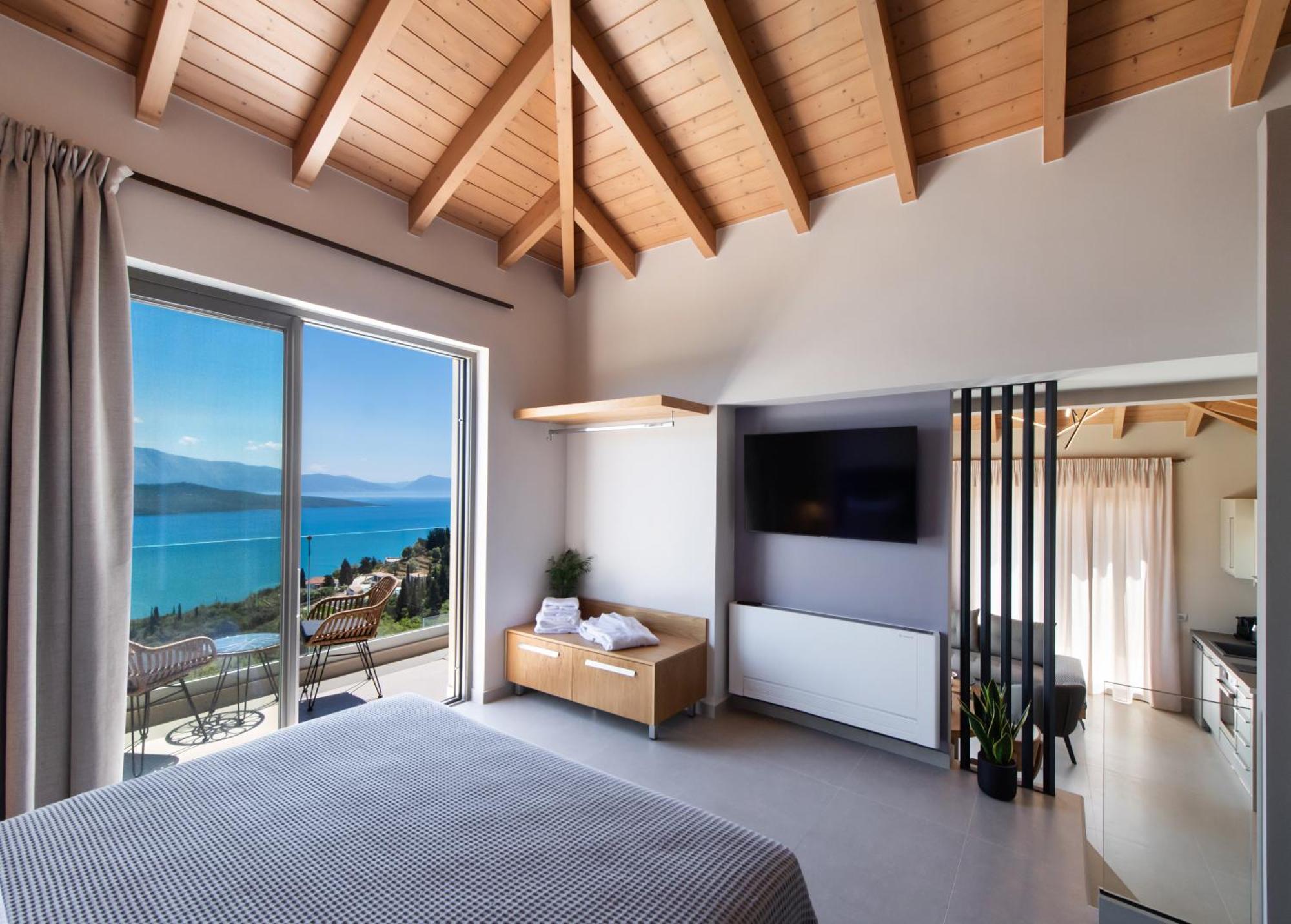 Villa Highview Luxury