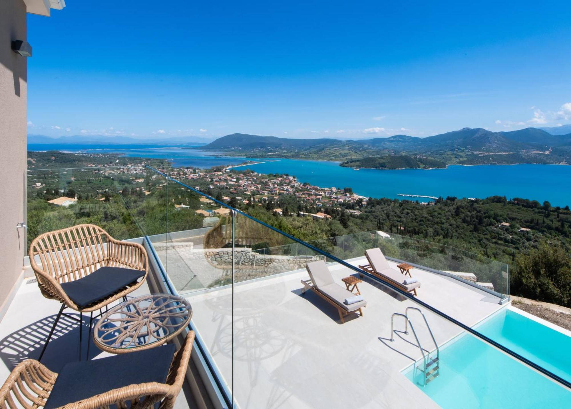 Highview Luxury *