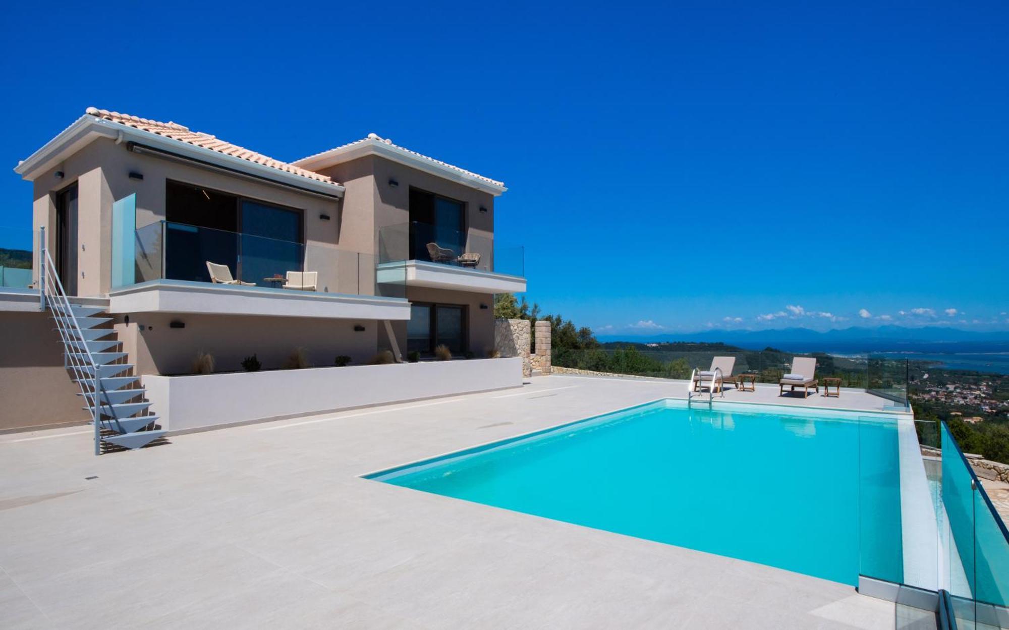 Villa Highview Luxury *