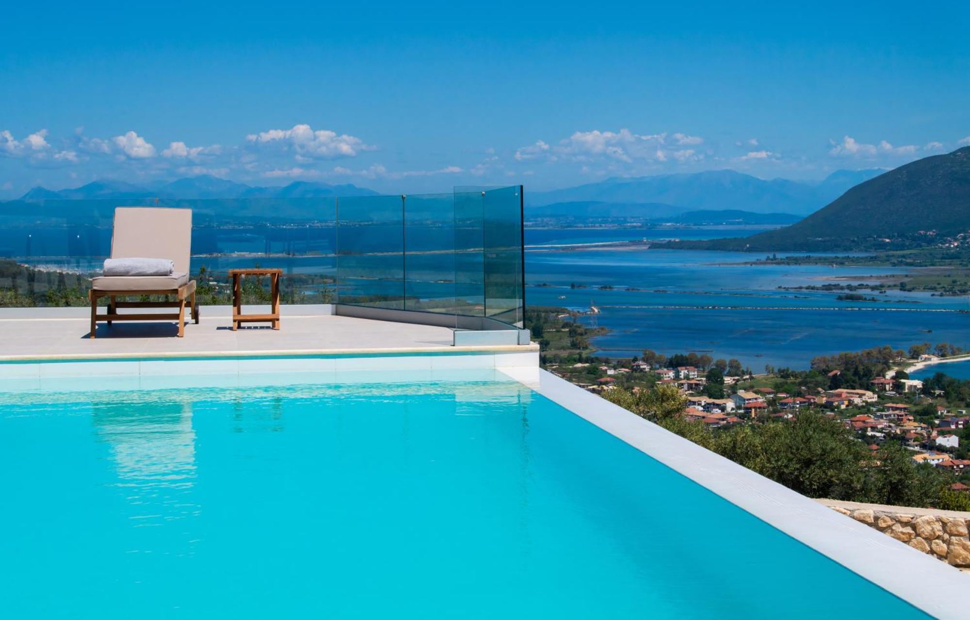 Highview Luxury *