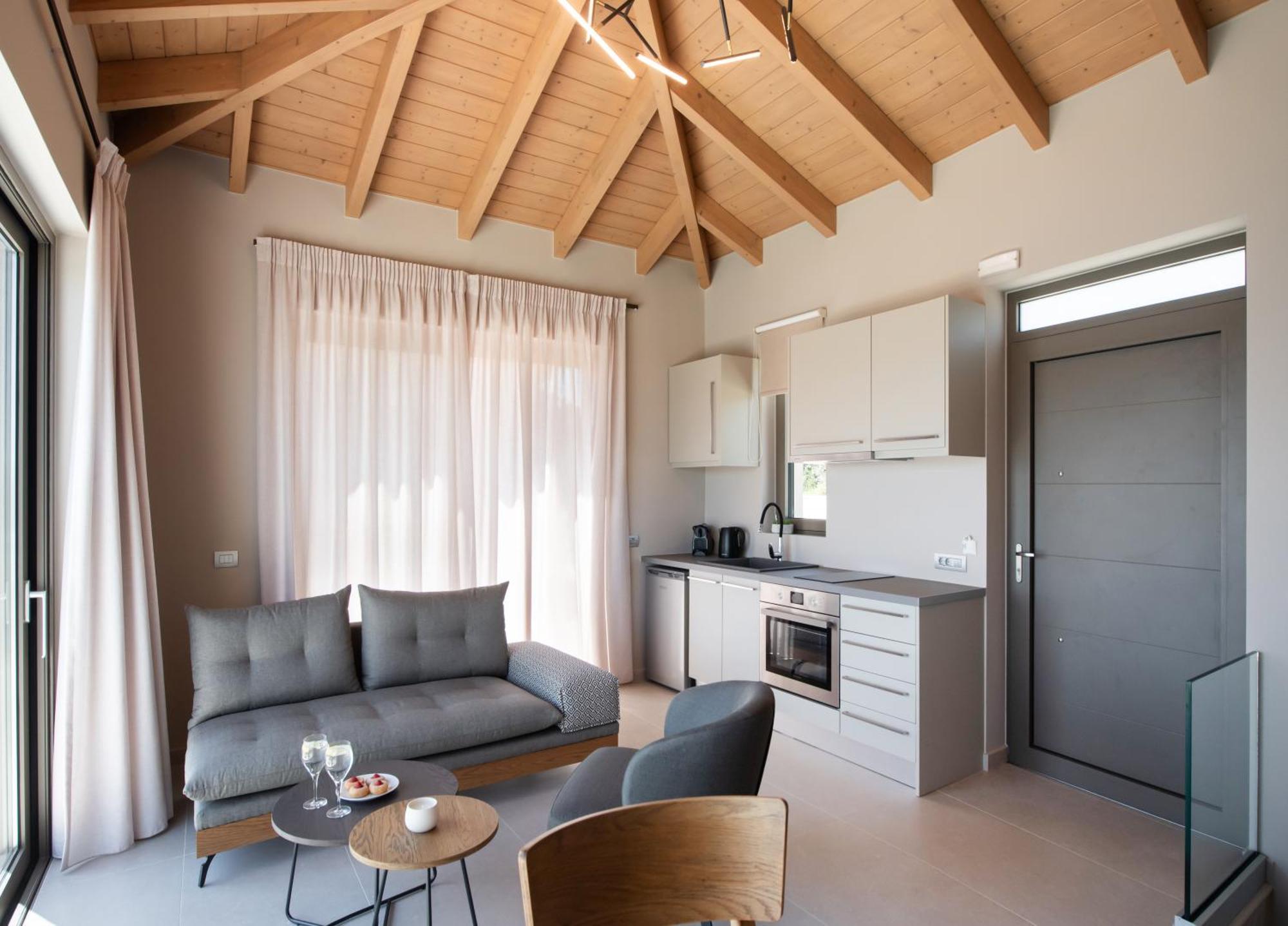 Highview Luxury