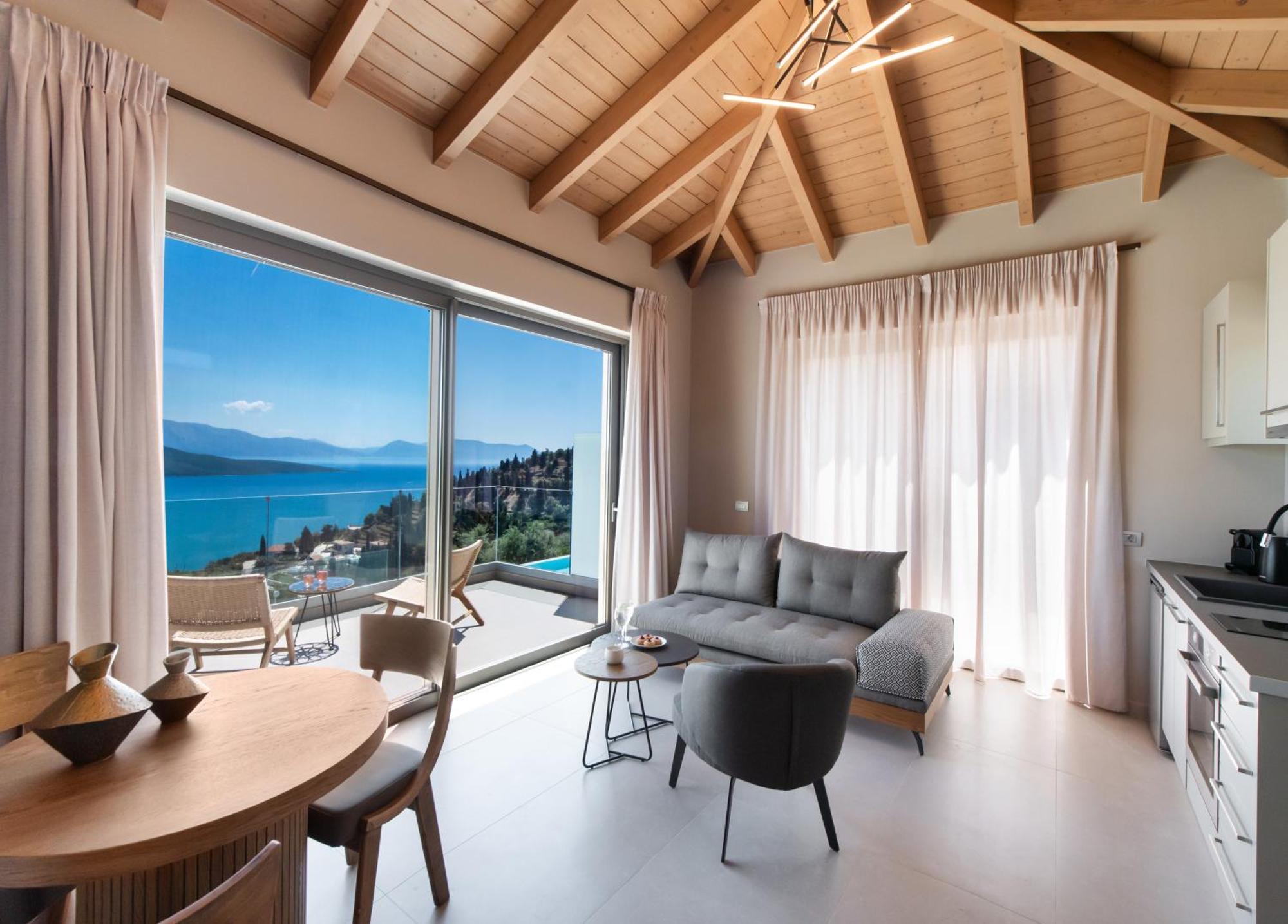 Highview Luxury Villa