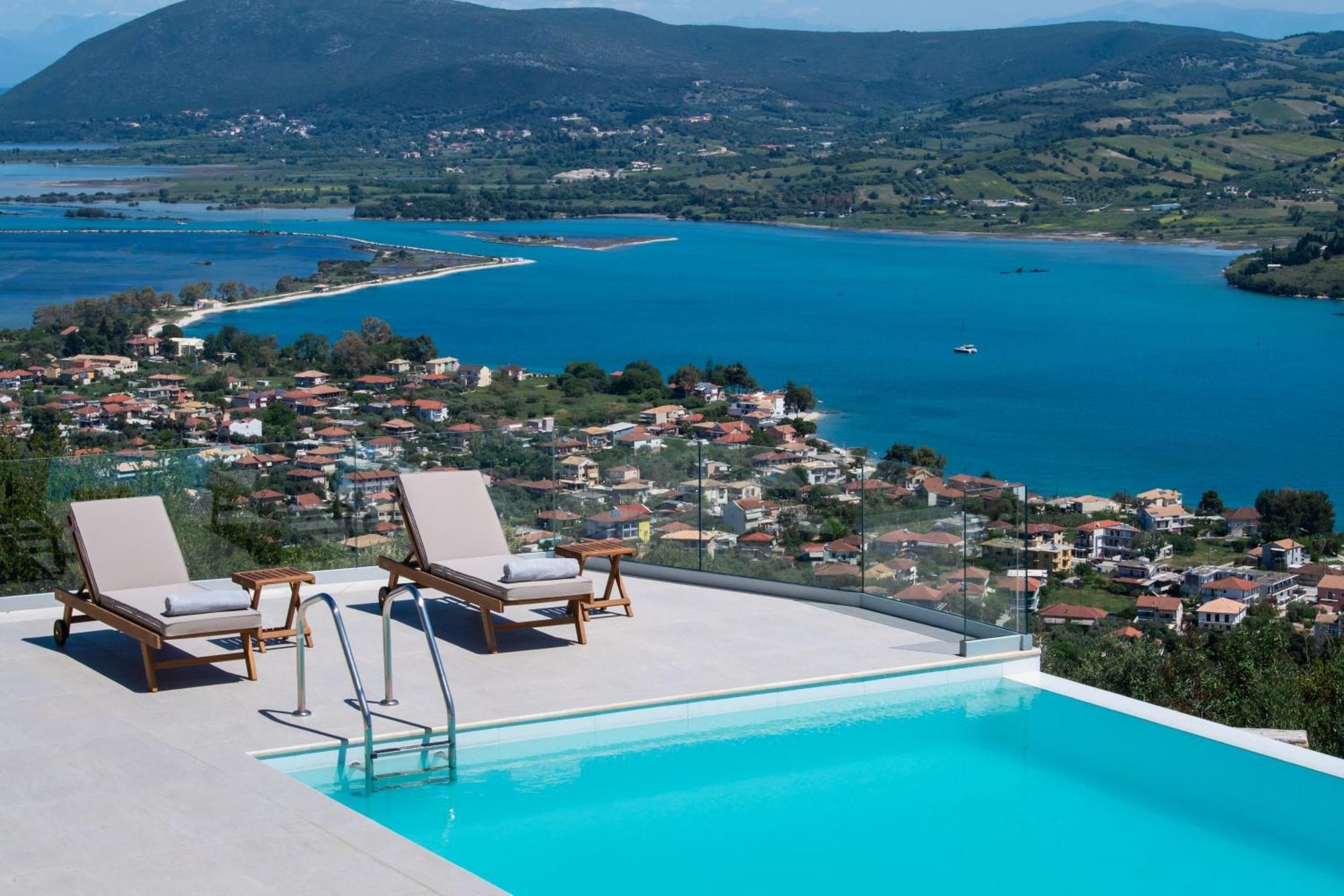 Highview Luxury Katouna