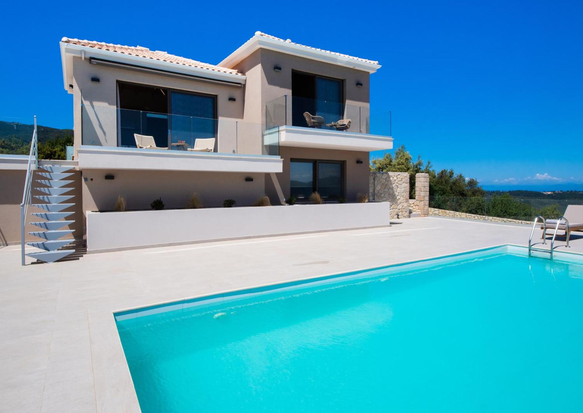 Villa Highview Luxury