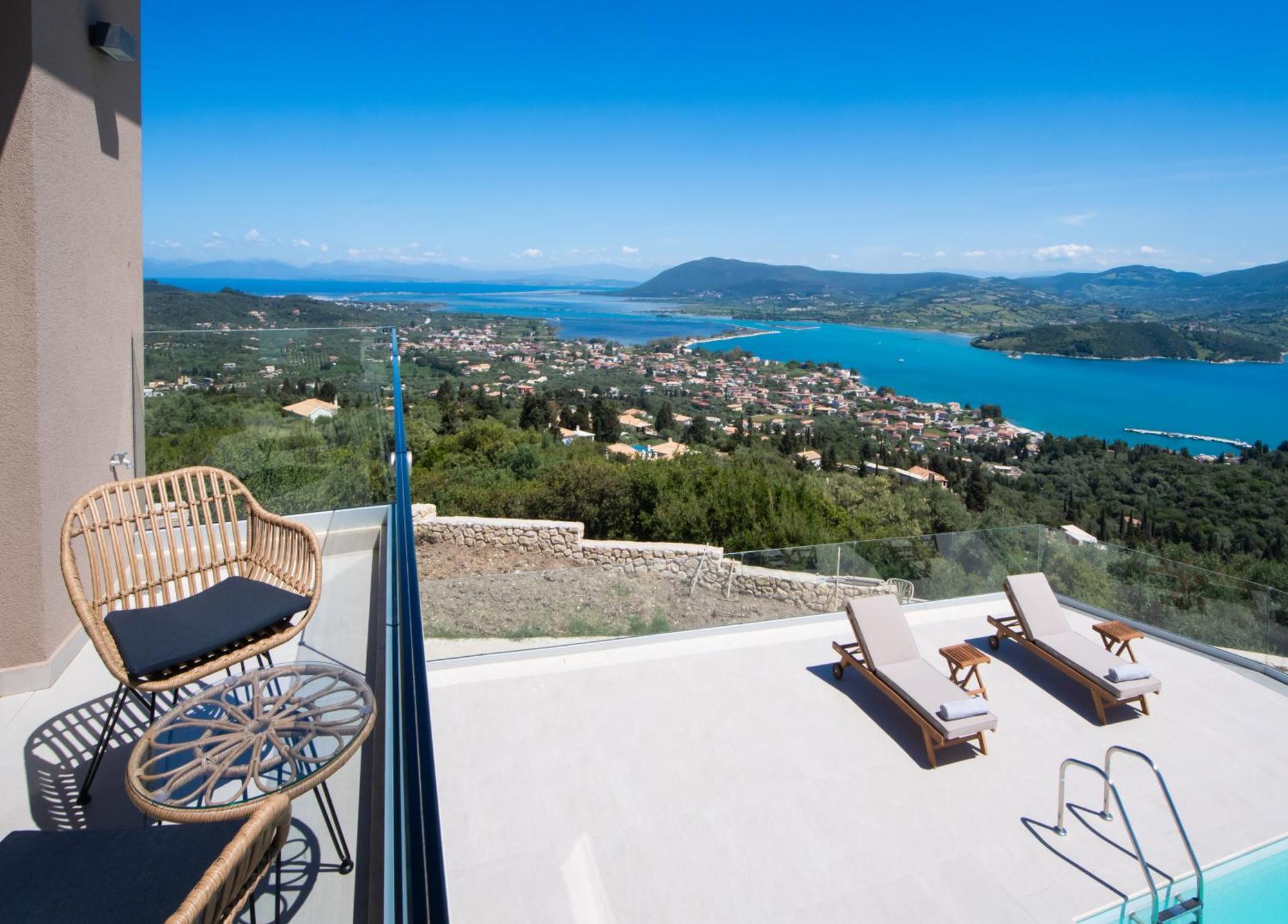 Villa Highview Luxury *