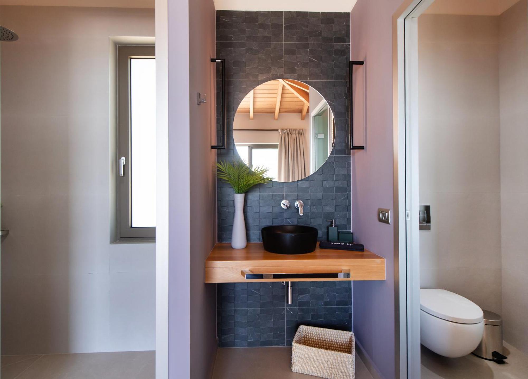 Highview Luxury Villa Katouna