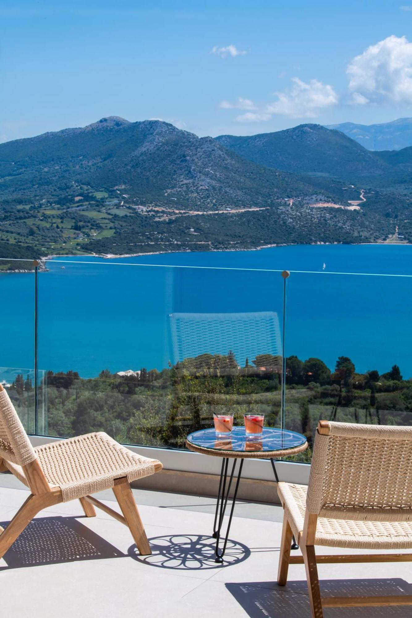 Villa Highview Luxury