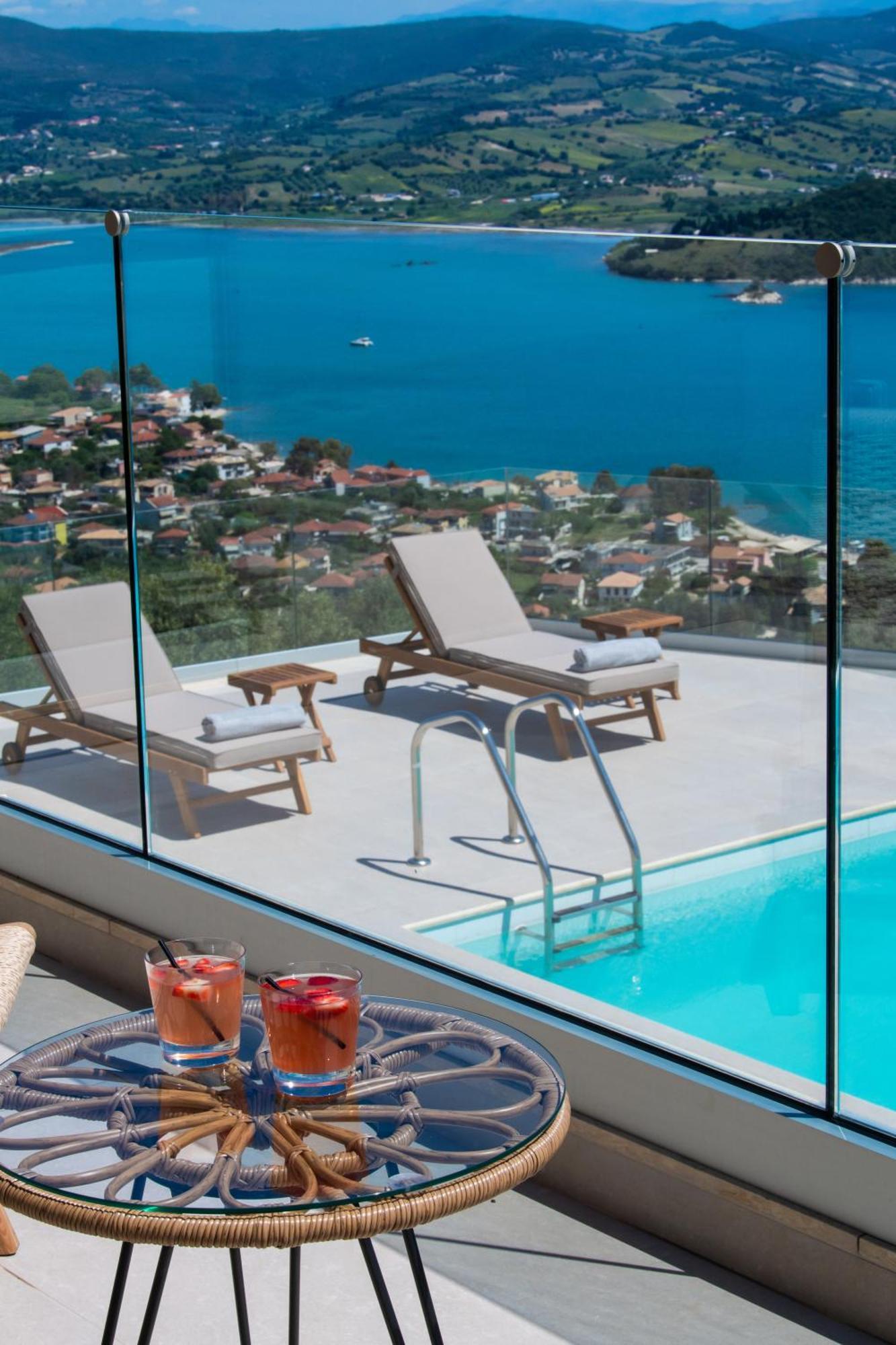 Villa Highview Luxury *