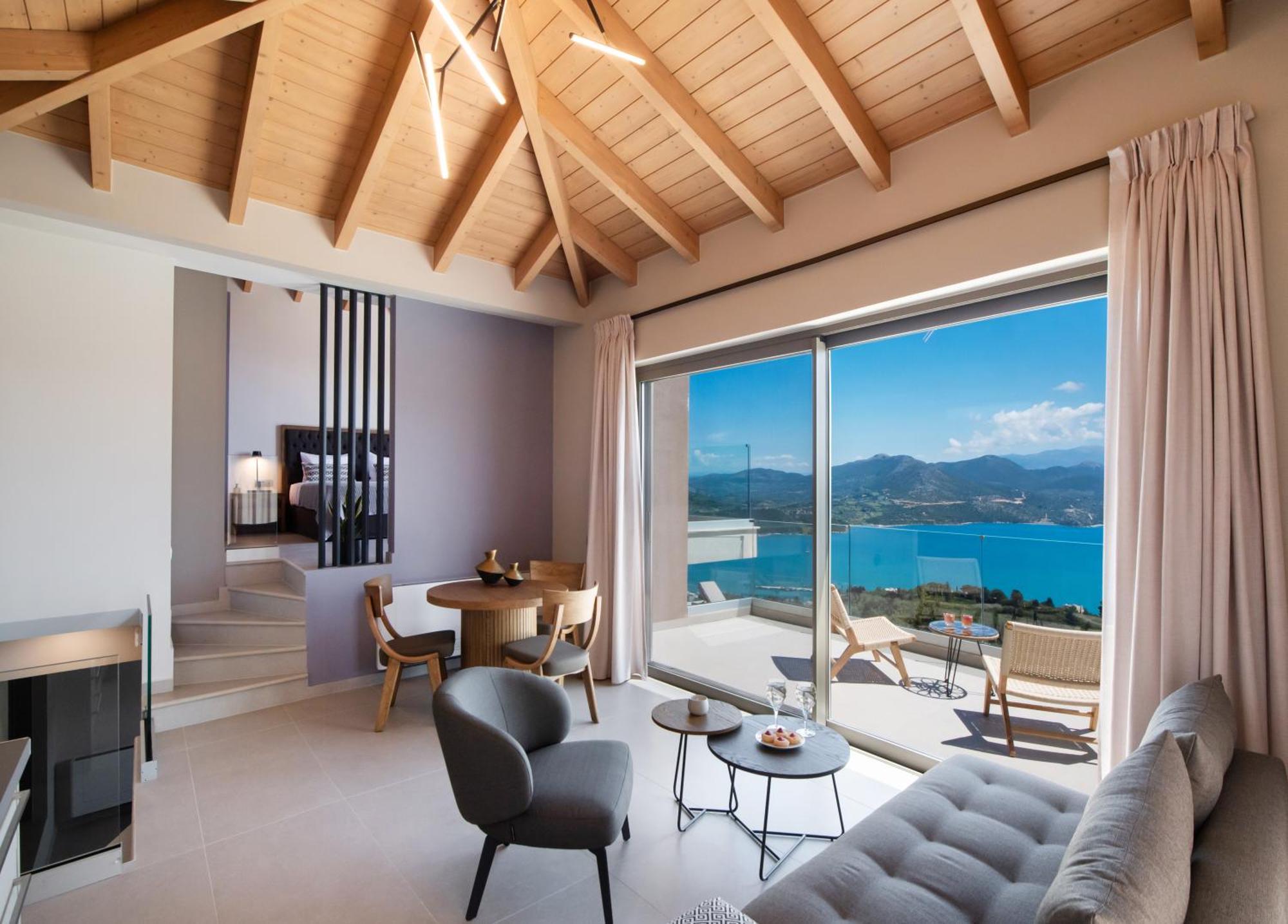 Highview Luxury *