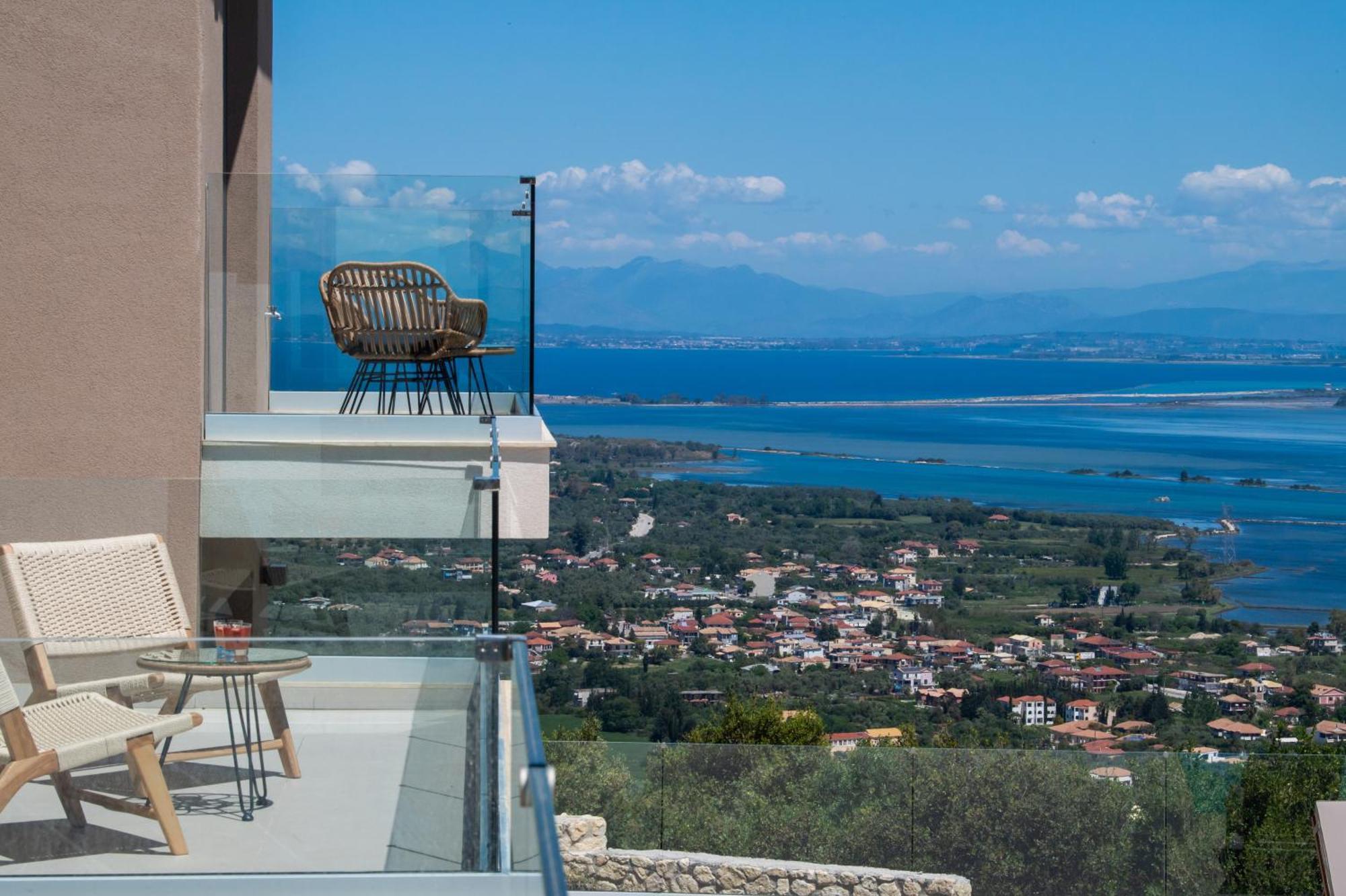 Villa Highview Luxury