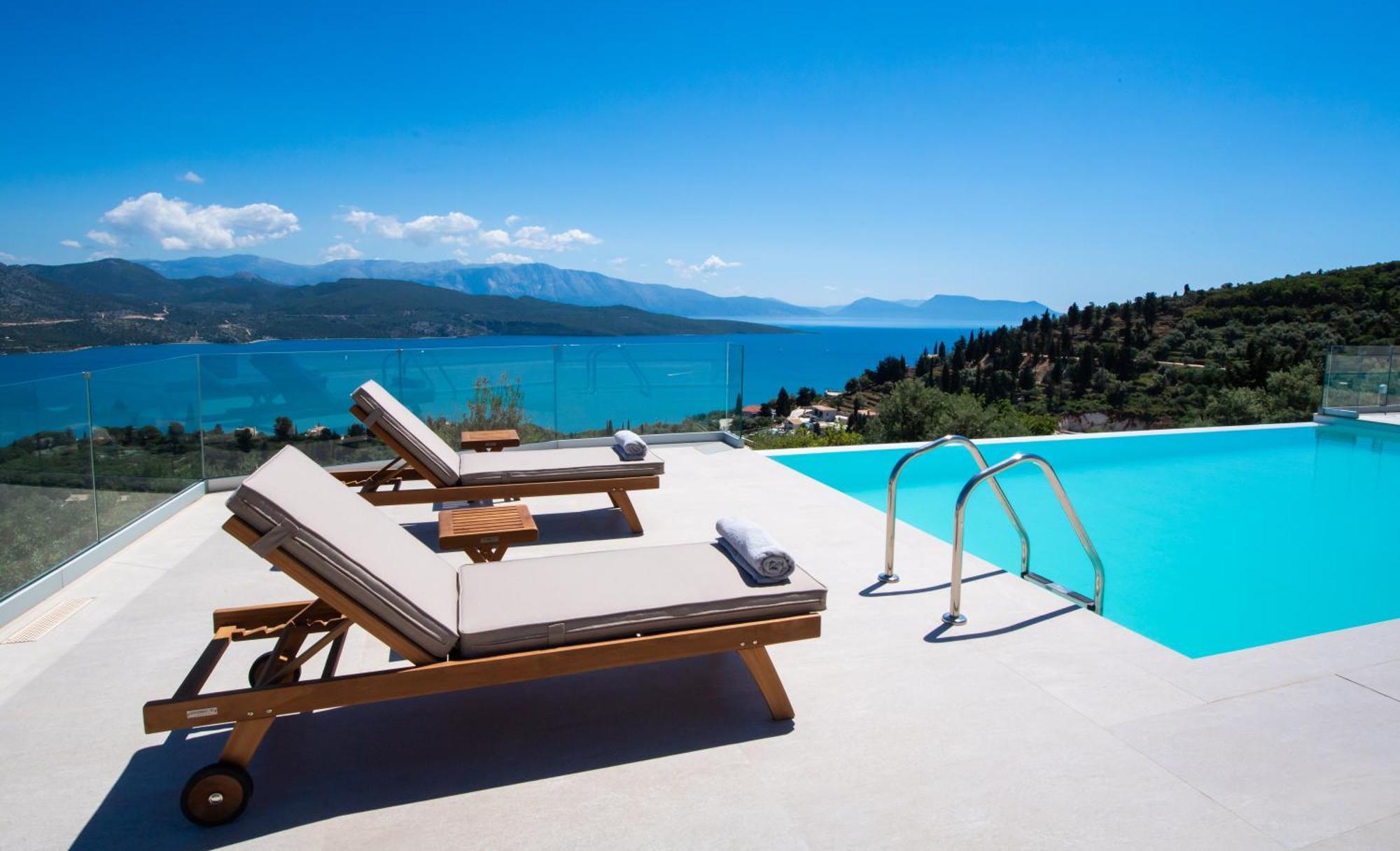 Villa Highview Luxury *