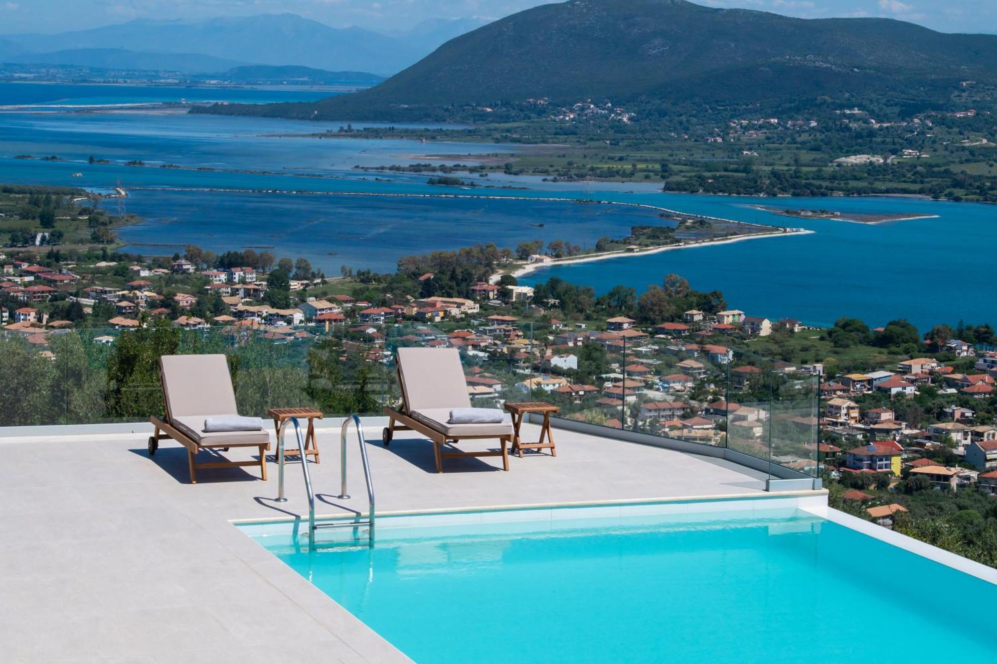 Villa Highview Luxury