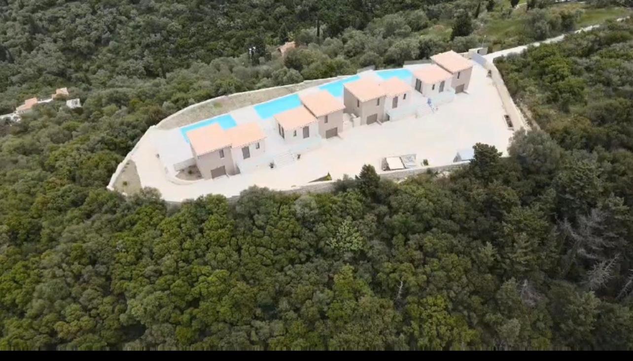 Highview Luxury Villa